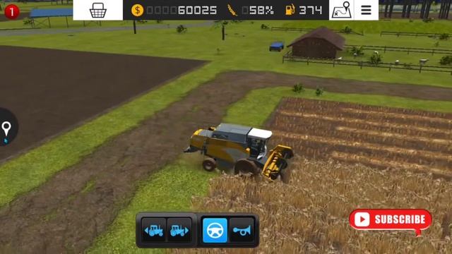 ⭐FARMING SIMULATOR 16 | EPISODE 1 | TIMELAPSE⭐ #fs16highlights смотреть онлайн