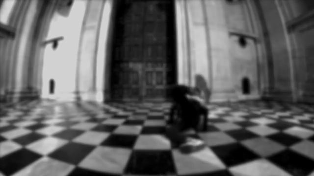 Dance Film - Bboy Ben Jammin' | Last Night смотреть онлайн
