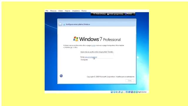 Jak poprawnie zainstalować windowsa 7 смотреть онлайн