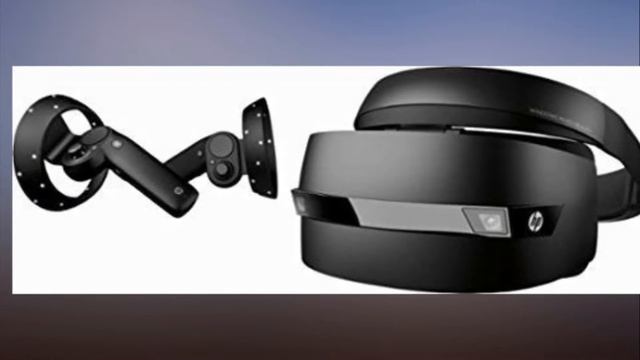 Amazon has a ton of Windows Mixed Reality headsets on sale right now, up to 50% off смотреть онлайн