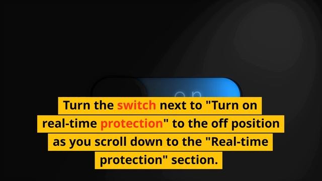How to turn off windows defender windows 11 смотреть онлайн