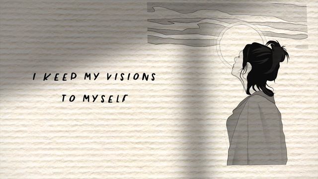 Fleetwood Mac - Dreams (Timelord & Lore Rework Lyric Video) смотреть онлайн