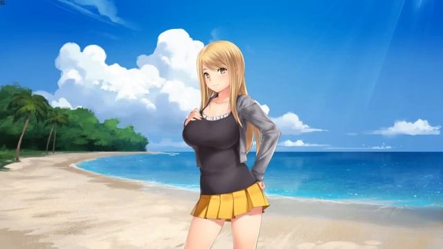 😍BEAUTY PARADISE (GAME FOOTAGE) смотреть онлайн