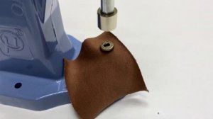 Установка Кнопок Альфа на прессе Тер-2 (видео-инструкция)