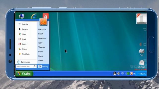 Android window 10 mobile pe chalayen apps se haw to смотреть онлайн