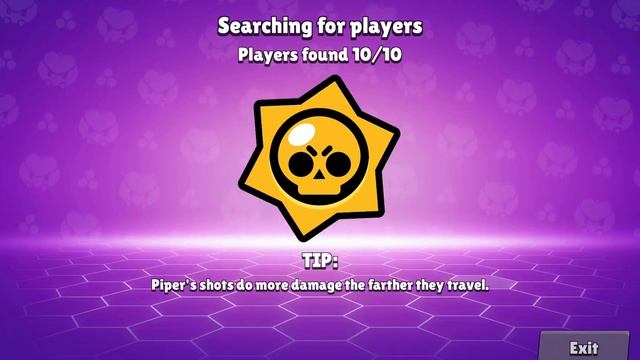 Brawl Stars - Shelly - Gameplay 8 (iOS, Android) смотреть онлайн