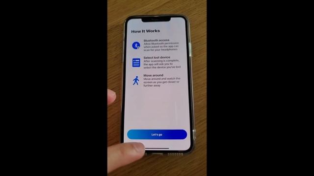 How to find lost airpods with bluetooth смотреть онлайн