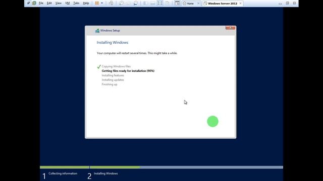 Windows 2012 R2 смотреть онлайн