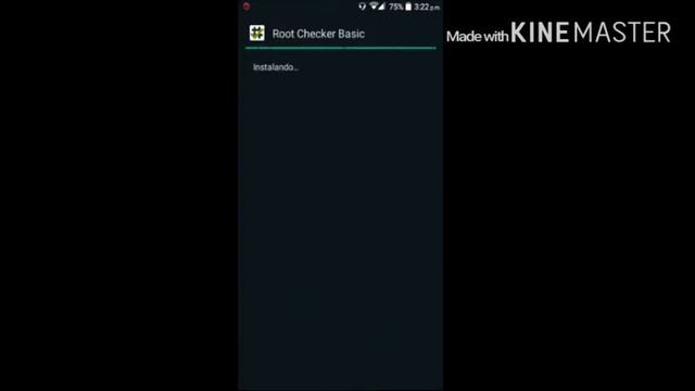 Como rootear cualquier android con framaroot смотреть онлайн