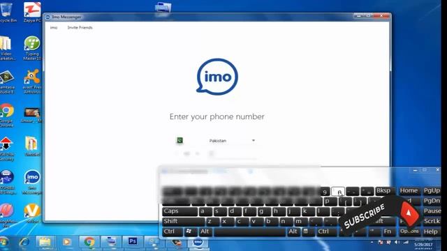 how to install imo for pc - download imo for pc - how to install imo on pc смотреть онлайн