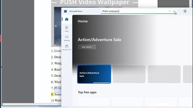 [Opinion] 5+ best Windows 11 wallpaper apps to customize your PC. смотреть онлайн