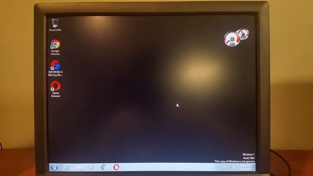 How to fix Windows is Not Genuine Build 7601/7600 on Windows - Fastest Method Windows 7/8/10 (2020) смотреть онлайн