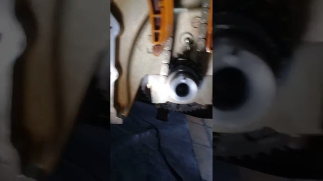 SINCRONISMO DO MOTOR J3 JACK MOTORS - MECÂNICA JJM OFICINA смотреть онлайн