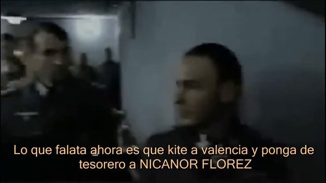 Hitler se entera, QUE PEPE ya no es secretario.wmv смотреть онлайн