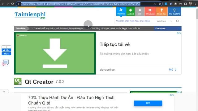 Hướng Dẫn Chạy Project C++ (Lê Hoàng Minh Thành - Nguyễn Trọng Nguyên ) смотреть онлайн