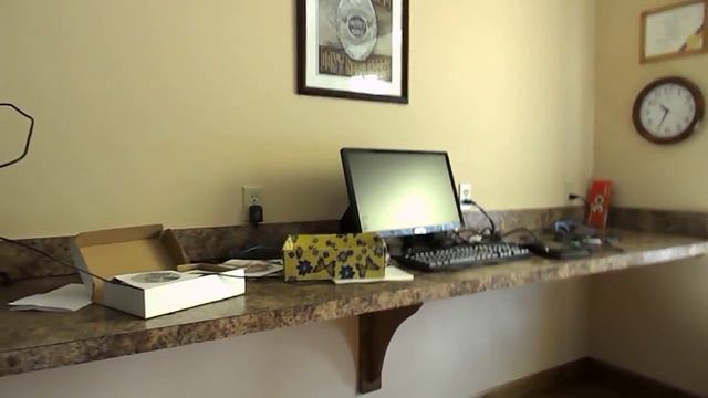 New year, new computer setup and Windows 10 смотреть онлайн