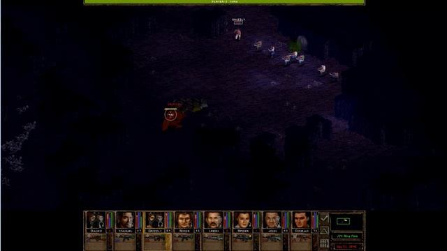 Jagged Alliance 2, 1.13 mod - Part 64 смотреть онлайн