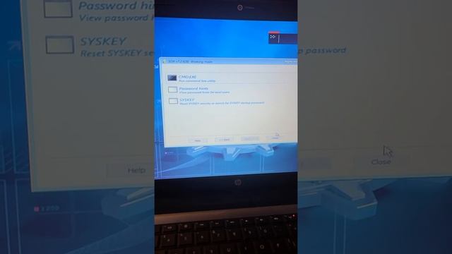 Windows PE смотреть онлайн