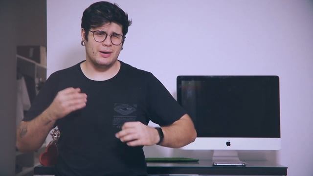Hackintosh Mojave e Catalina - O que aconteceu? смотреть онлайн