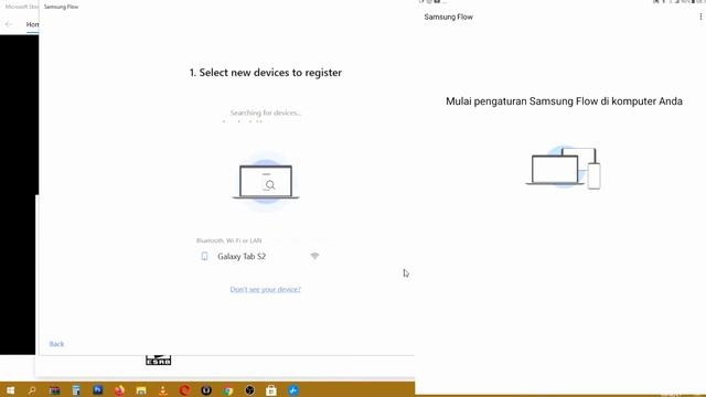 Menampilkan Layar Android Ke Komputer Atau Laptop смотреть онлайн