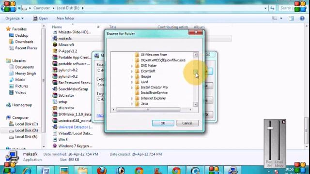 How to make your own portable softwares смотреть онлайн