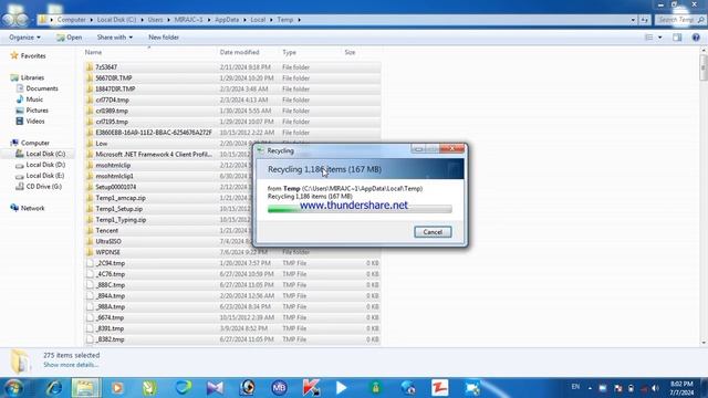 Mustafa ka Delete Temp window 7 Using Run #shortvideo #Mustafa kamal official#Run #using#shortviral смотреть онлайн