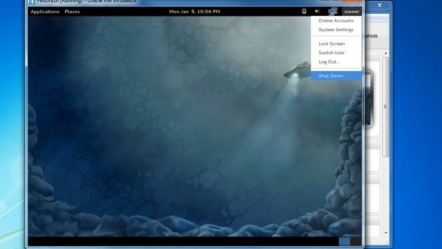 Using Your Virtual Machine смотреть онлайн