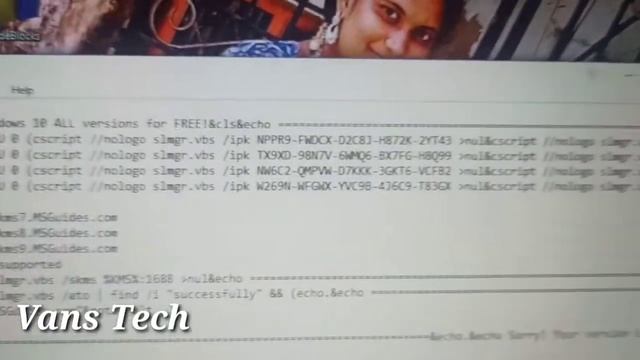 Activate windows 10 |FREE| தமிழில் | смотреть онлайн