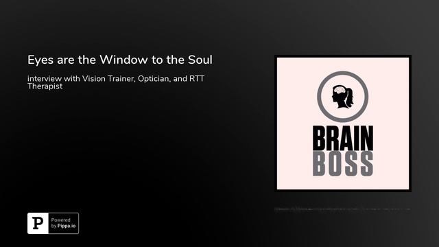 Eyes are the Window to the Soul смотреть онлайн