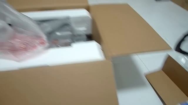 Dell 1130 Mono Laser Printer - UNBOXING смотреть онлайн
