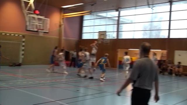 William Humer Class of 2021 смотреть онлайн
