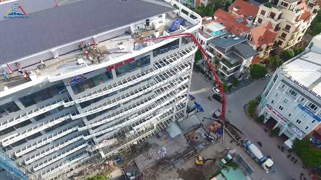 TAIYO BUILDING TVC смотреть онлайн
