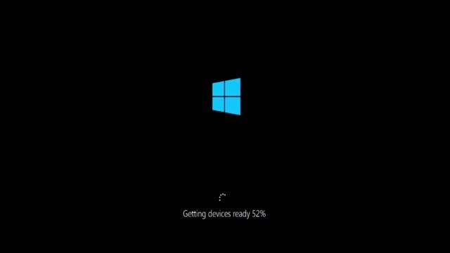 Microsoft Windows Client 8.1 Installation смотреть онлайн