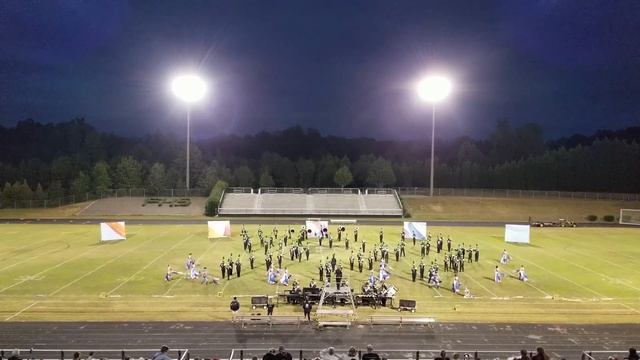 2019 Jaguar Classic - Weddington HS смотреть онлайн