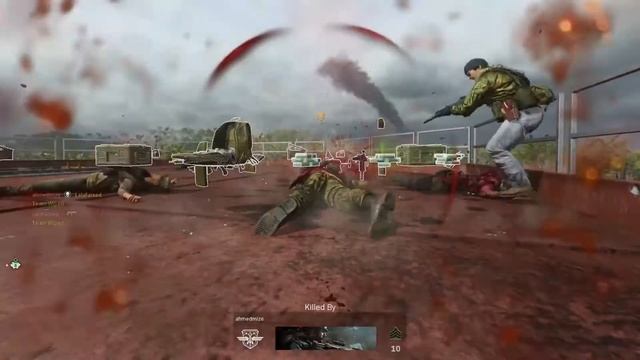 24/7 Stream #1 COD Warzone Gameplay No Commentary Update Live Stream смотреть онлайн