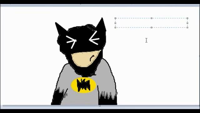 Short Speed Art On Windows Paint смотреть онлайн