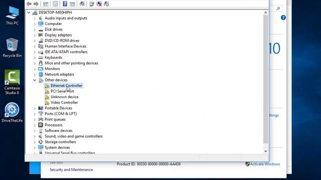 How to Install Drivers on Windows 10 смотреть онлайн