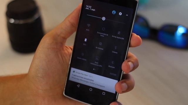15 mejores novedades de Android 7.0 Nougat смотреть онлайн