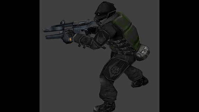 Half-life 2: Combine Sounds (Over 230 Sounds) + Download!