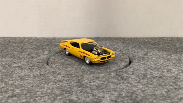 Open, loose Hot Wheels, Greenlight and Racing Champions смотреть онлайн