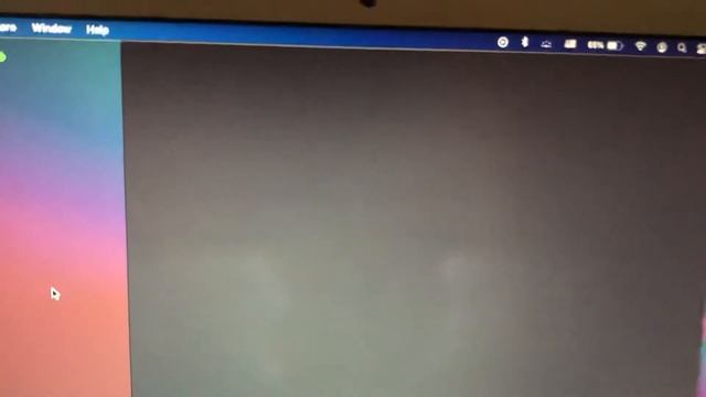 MacOS Big Sur WiFi Problems смотреть онлайн