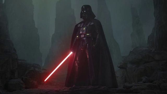 "I'm sorry Anakin. For all of it" Heart To Heart (slowed) смотреть онлайн