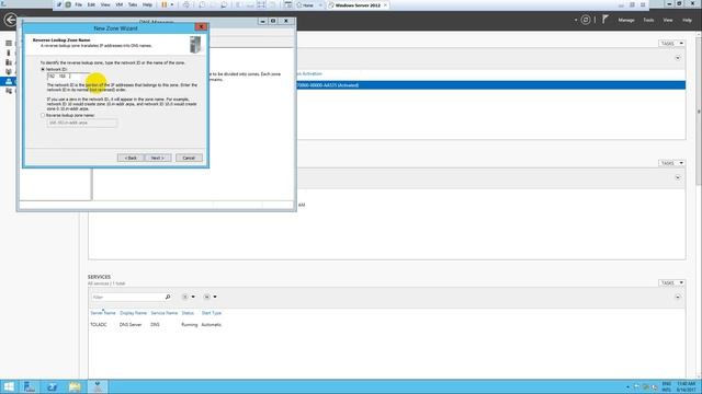How to promote windows server 2012 to DC Video Windows Server 2012 смотреть онлайн