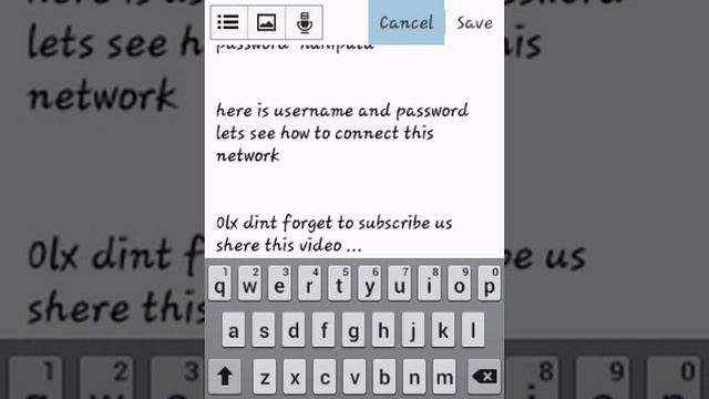 Hidden Network connect on android Device смотреть онлайн