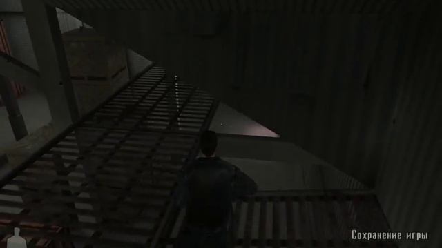 Прохождение Max Payne - Глава 2-3. Крысы и масляные разводы смотреть онлайн