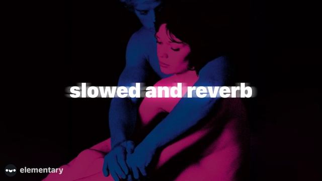 TV Girl - Cigarettes out the Window | Slowed and Reverb смотреть онлайн