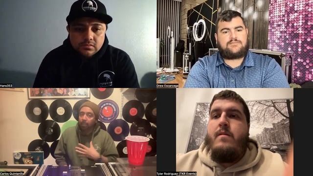 This DJ now owns a Photo Booth смотреть онлайн