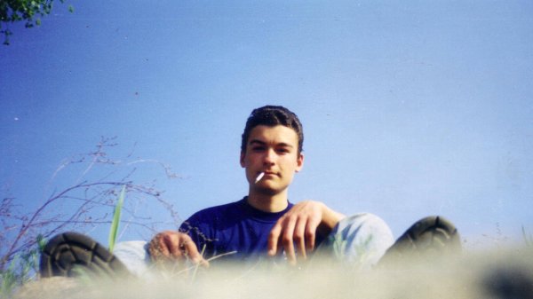 DJ DUKE BROWN (My Way 2005) The Third World War