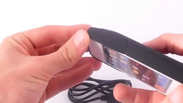 iEnergize.ca iPhone PowerCase смотреть онлайн