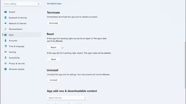 Fix Microsoft Teams Crashing on Windows смотреть онлайн